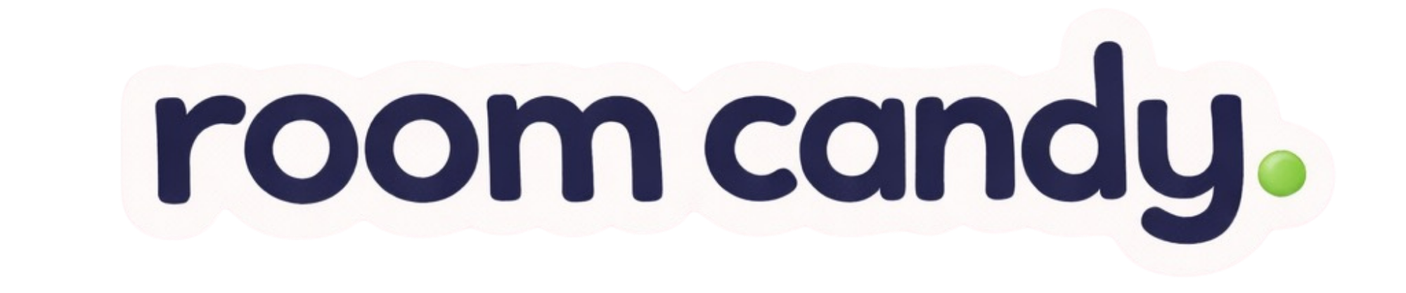 Room Candy Logo